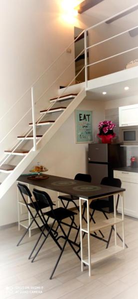 Akihome Portanova Napoli